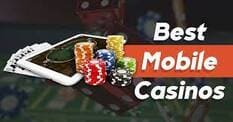 best android casino app
